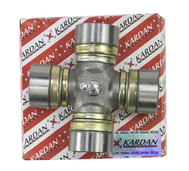 Krzyżak 35x98 Wymiary: 35,00x98,00 X Kardan