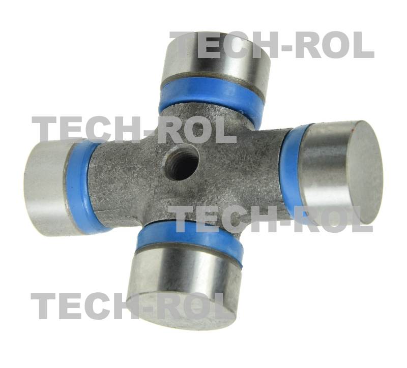 Krzyżak różnoramienny 22x77/24x62 Wymiary: 22,02x77,00/23,84x61,25