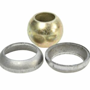 Kula kompletna mała do T-25 1456024KPL. APARTS