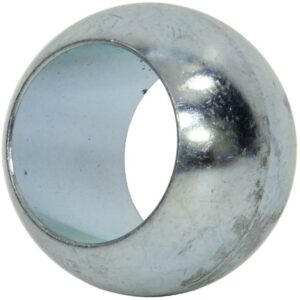 Kula zaczepu łącznika centralnego kategorii 1/2S wymiary 44x29x31 mm