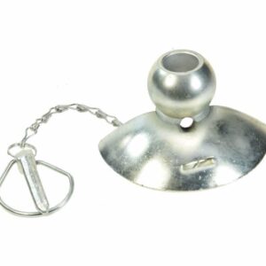 Kula z kołnierzem 56 x 28 x 12mm kategoria 2/2 C-385 83450892 APARTS