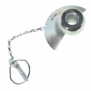 Kula z kołnierzem 64 x 28 x 12mm kategoria 3/2 C-385 64903392 APARTS