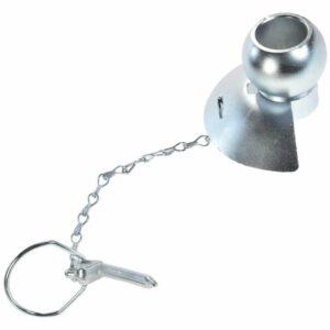 Kula z kołnierzem 64 x 37 x 12mm kategoria 3/3 C-385 64903939 APARTS