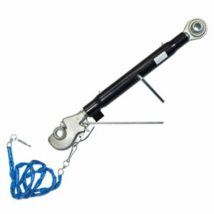 Łącznik centralny z hakiem kula fi-25,7 mm kula fi-32 mm C-385 64903517