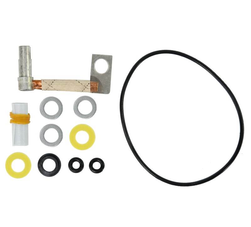 Łącznik cewek rozrusznika kompletny do C-360/C-330 8519940 46657000 POL