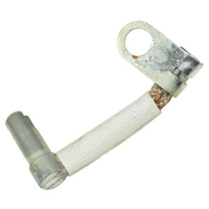 Łącznik cewek rozrusznika niekompletny do C-360/C-330 8519940 8511350