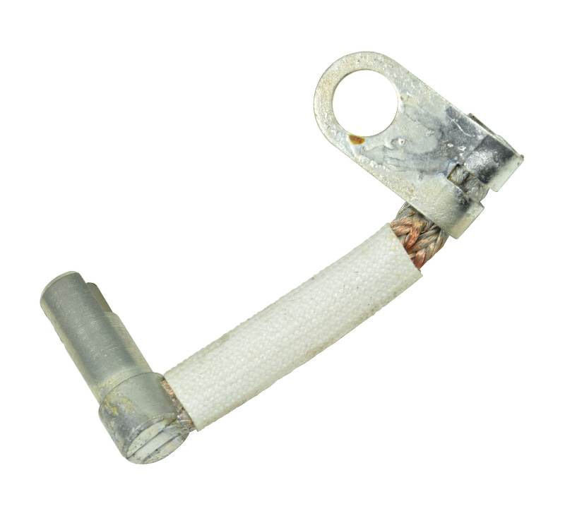 Łącznik cewek rozrusznika niekompletny do C-360/C-330 8519940 8511350