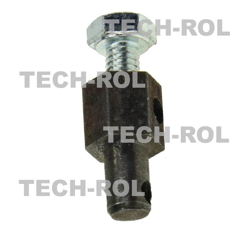 Łącznik cięgła gaszenia pompy wtryskowej UR030441 APARTS