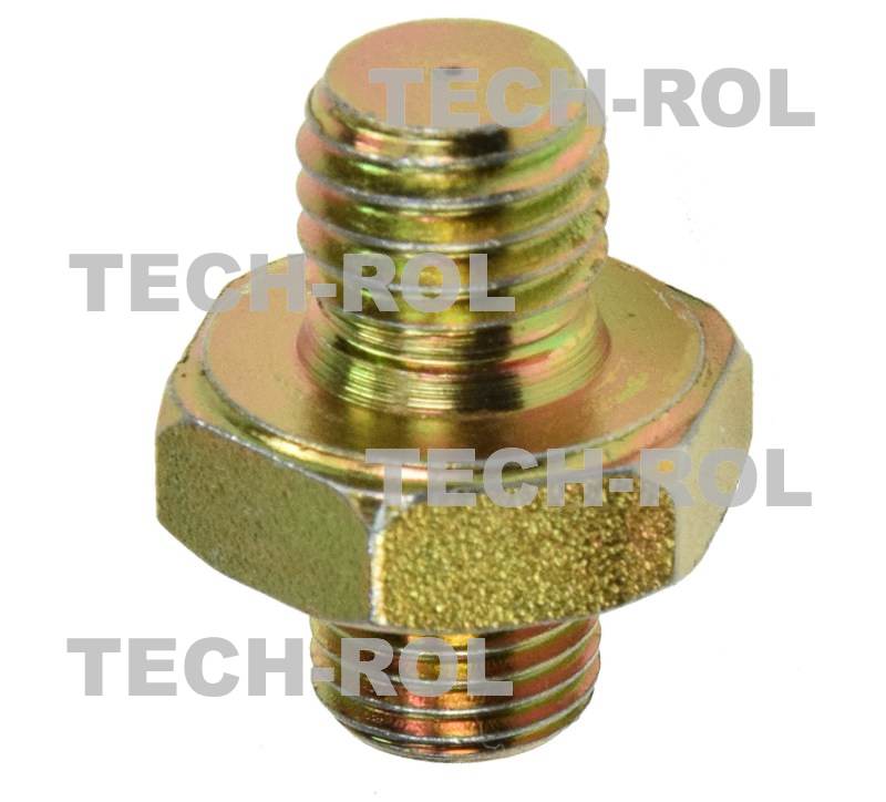 Łącznik filtra paliwa 735992M92 Produkt krajowy