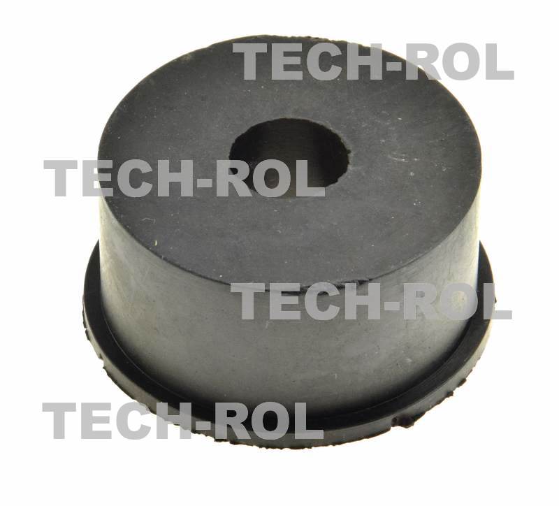 Łącznik gumowy przy zbiorniku paliwa do Ursus 912-1614 84312051 ResGum