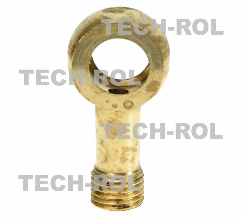 Łącznik oczkowy MF-3 31723331 Produkt krajowy