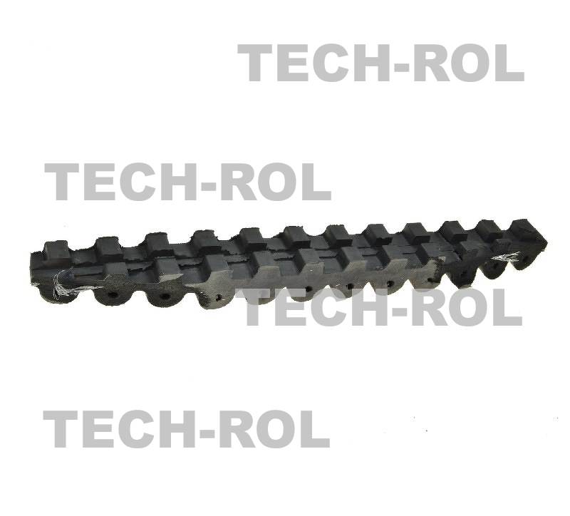 Łącznik pasów kopaczka elewatorowa 5609120030 Produkt krajowy