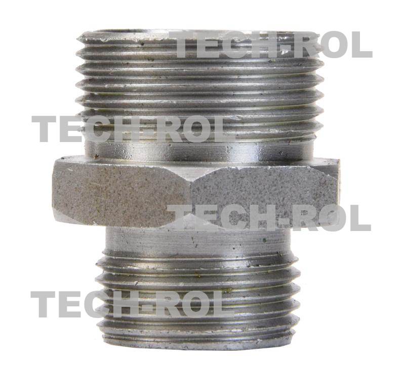 Łącznik pompy olejowej do C-330 50103070 Produkt krajowy