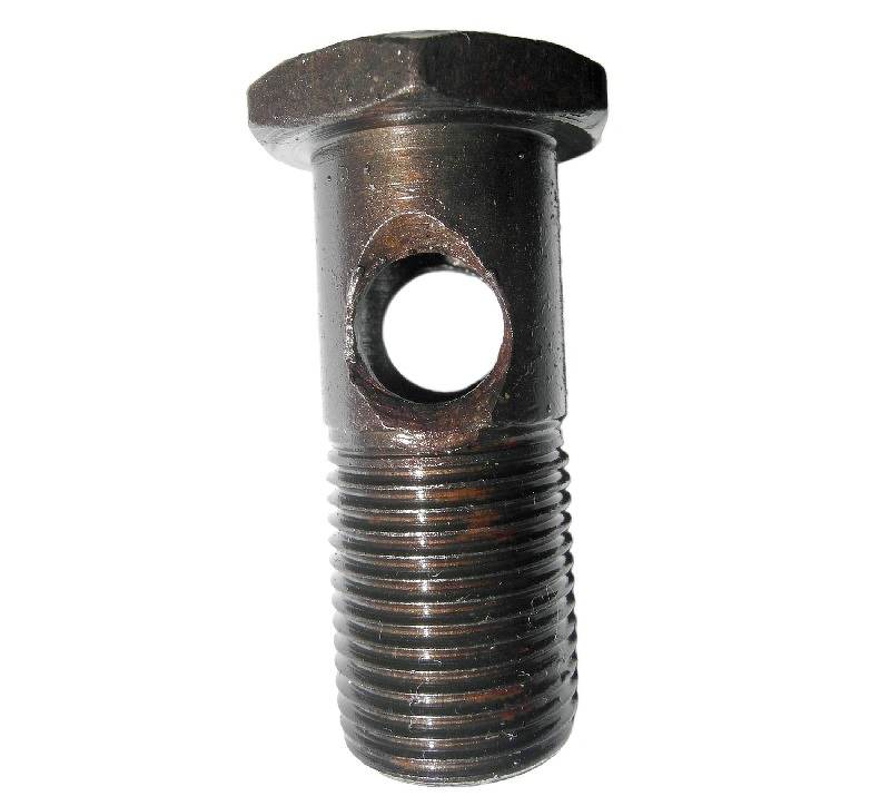 Łącznik przewodu pompy oleju M18 do C-360 50607390 APARTS