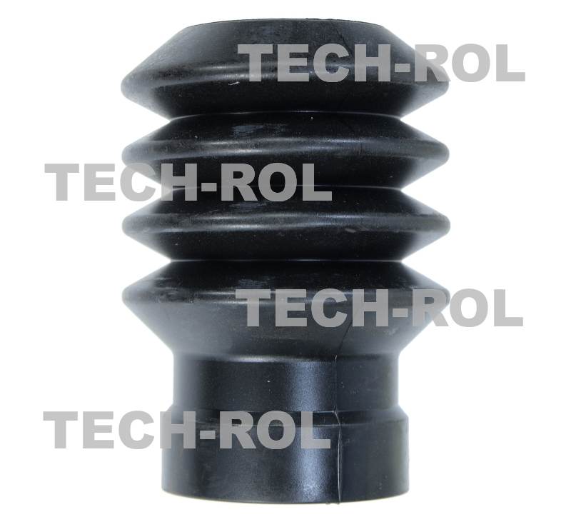 Łącznik siewnika dolny mieszek 2 Siewnik Famarol 307406005 Unia Group