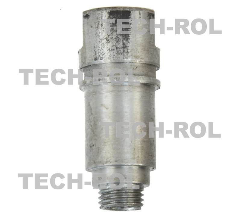 Łącznik zlewowy do Zetor 932154 Produkt krajowy