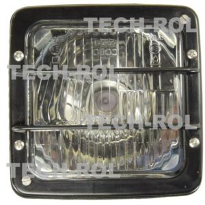 Lampa przednia halogenowa do Pronar Belarus Cobo nowy typ 870315200 Produkt