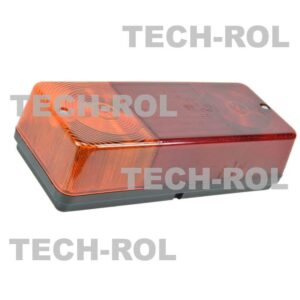 Lampa tylna do MTZ 33.3716010 Produkt Standard