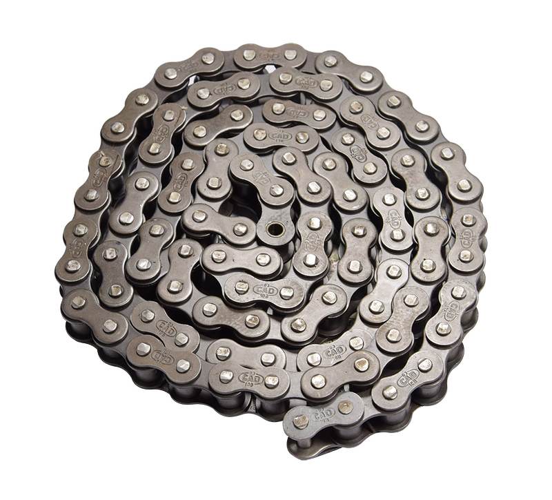 Łańcuch 10B-1 96PS 10B-1 95PS+1 Prasa kostkująca SIPMA Z-224/1 10B-1