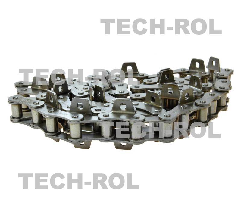 Łańcuch bez czerpaków sadzarka 55430000,K-2-3-60-PZ HARC Chain