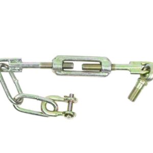 Łańcuch boczny pasuje do Ursus C-360 46650400 46650390 APARTS