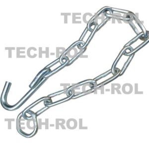 Łańcuch kompletny Kosiarka rotacyjna 5036020270 Produkt krajowy