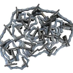 Łańcuch podajnika kłosowego kompletny 31 łopatek Bizon 5040170265 HARC