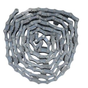 Łańcuch podajnika kłosowego niekompletny na 31 łopatek Bizon 5040170265