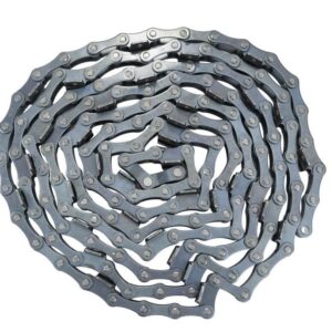 Łańcuch podajnika ziarnowego niekompletny na 36 łopatek Bizon Z-56