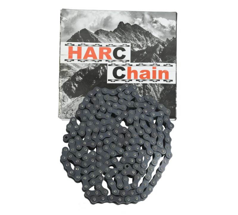 Łańcuch rolkowy jednorzędowy 1-cal paczka 5 metrów 16B-1 HARC Chain