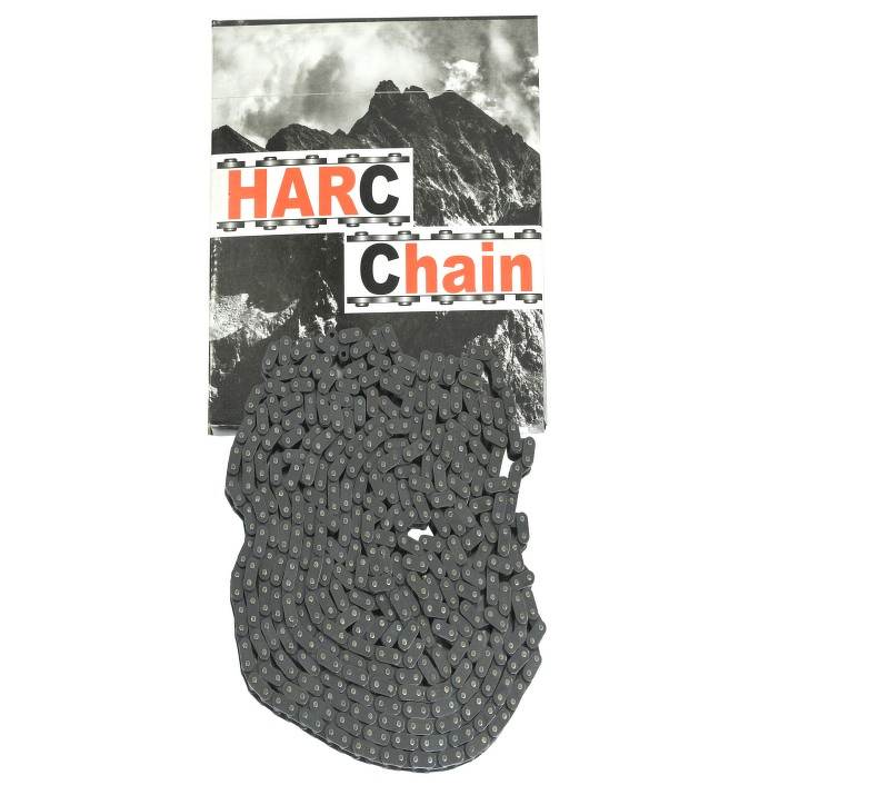 Łańcuch rolkowy jednorzędowy 3/8-cala paczka 5 metrów 06B-1 HARC Chain