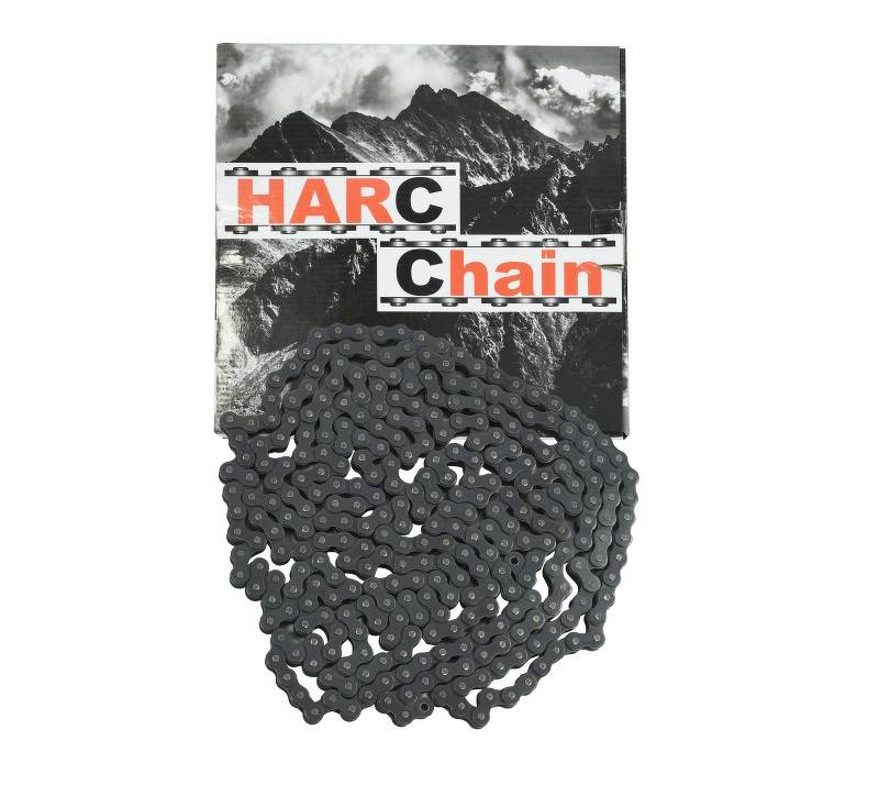 Łańcuch rolkowy jednorzędowy 5/8-cala paczka 5 metrów 10B-1 HARC Chain