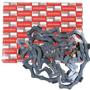 Łańcuch skrajny przenośnika pochyłego Bizon 5060050830 55360000 HARC