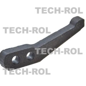 Łapka sprzęgła nowy typ do MTZ82/82TS 45-1604040 Produkt Standard