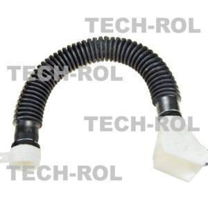 Lejek gumowo-plastikowy uchwyt wyżej siewnik Poznaniak 304300000 0/0