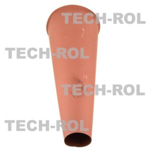 Lejek metalowy redlicy z uchwytem Poznaniak 3045401140 Produkt krajowy