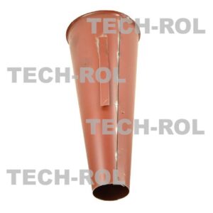 Lejek metalowy redlicy siewnik konny 3011220050 Produkt krajowy