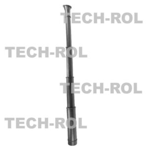 Lejek plastikowy 4-częściowy siewnik typ Unia Famarol 3078050600 Produkt