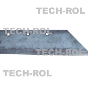 Lemiesz 10/23 trapez "szeroki" 3-otwory co 11,5 cm Pług 102302053/1 1/S