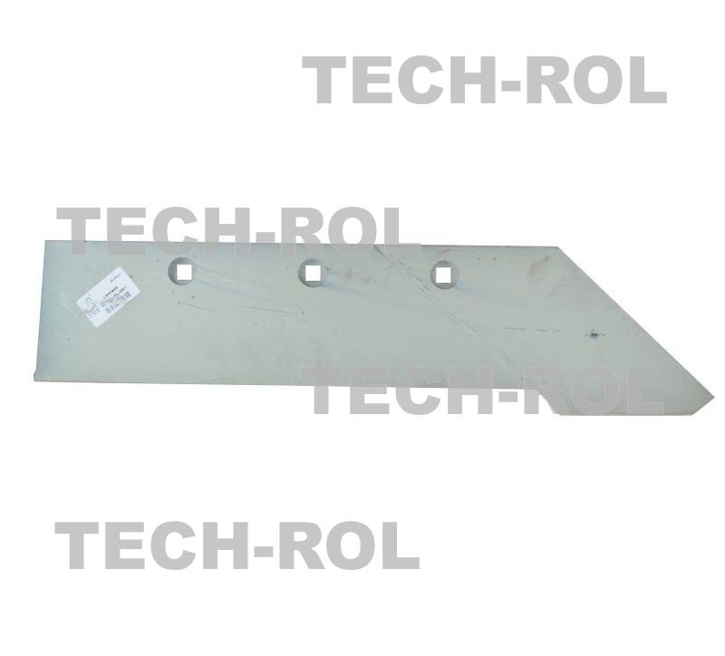 Lemiesz 10/24 z dziobem długi 35CP Pług 1024020040 Pr048 Unia Group