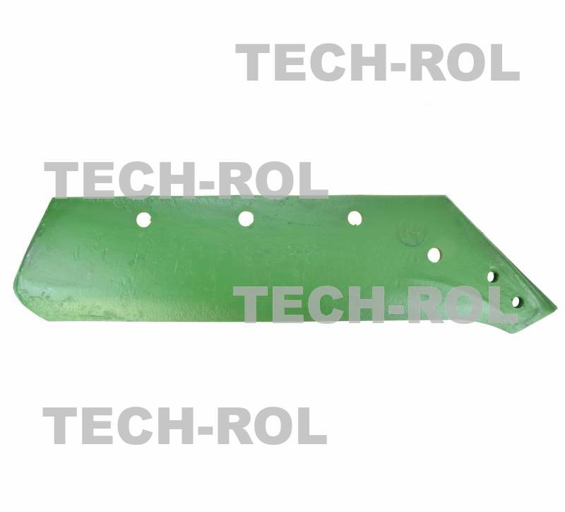 Lemiesz lewy 18`` Pług Kverneland sk. 073007 Agro-Wikt