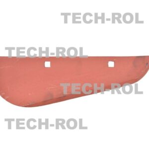 Lemiesz Lewy kombajn buraczany NEPTUN 5413060500 Produkt krajowy