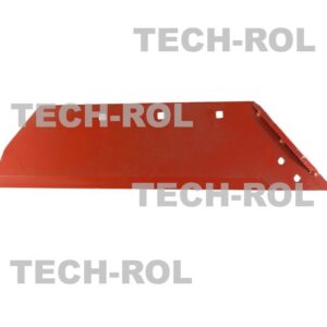 Lemiesz lewy do dłuta Pług Gaspardo Maschio 51908070 Metallic
