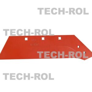 Lemiesz lewy do dłuta stal borowa Pług Vogel & Noot sk. 701401 WSM40L