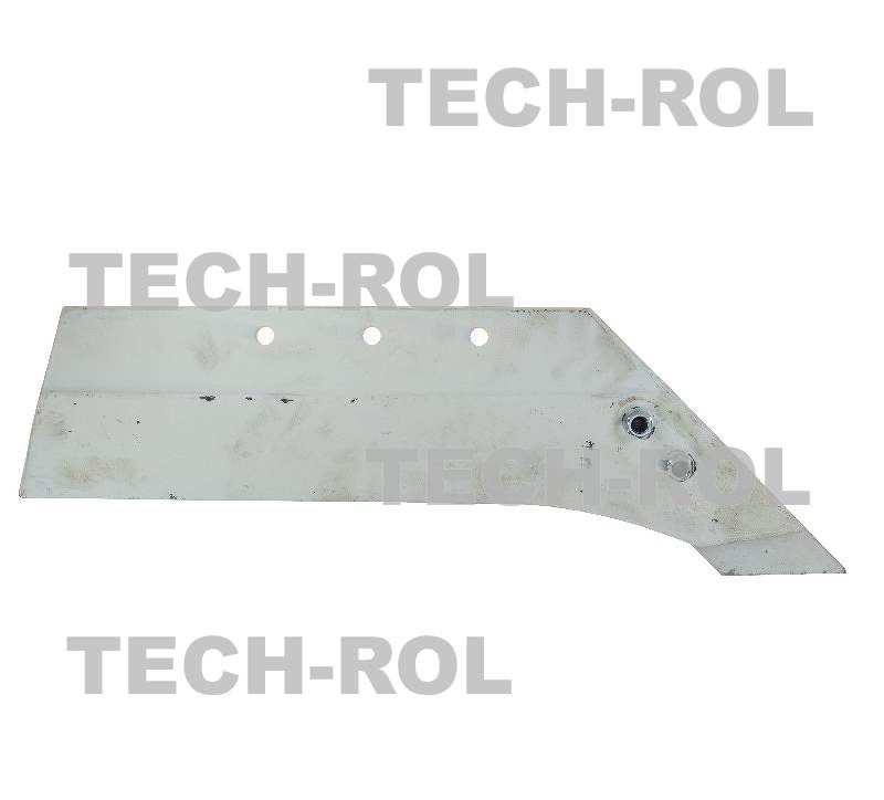 Lemiesz lewy z dłutem Pług IBIS korpus XL 1117611000 Po/0389 Agro-Wikt
