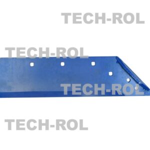 Lemiesz lewy Pług Rabewerk SSP350L Metallic Agrotechnika