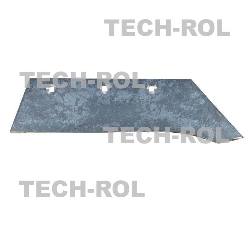 Lemiesz PHX oskar z dziobem -kuty- Pług 40430767 Produkt krajowy