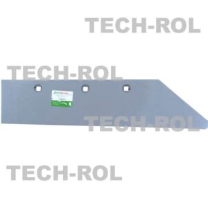 Lemiesz PHX trapezowy stal borowa Pług PHX 40430767 Agro-interstar