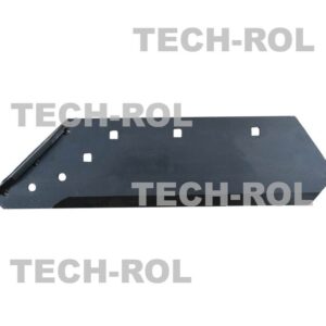 Lemiesz prawy 14`` Pług Kuhn 622134 Metallic Agrotechnika
