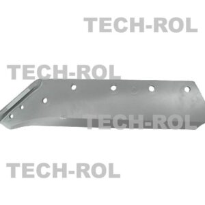 Lemiesz prawy 18 Hardox500 Pług Kverneland sk. 073006 ZPL-Suwałki